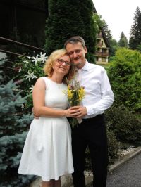 Strížencovci Branislav A Martina